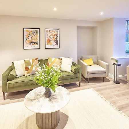 Host & Stay- Graham House اوسموثيرلي المظهر الخارجي الصورة