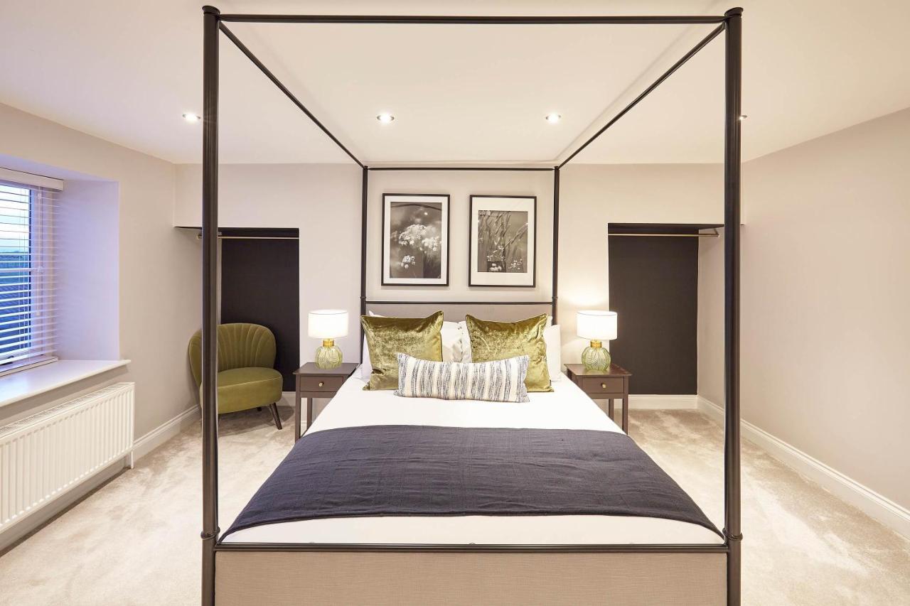 Host & Stay- Graham House اوسموثيرلي المظهر الخارجي الصورة