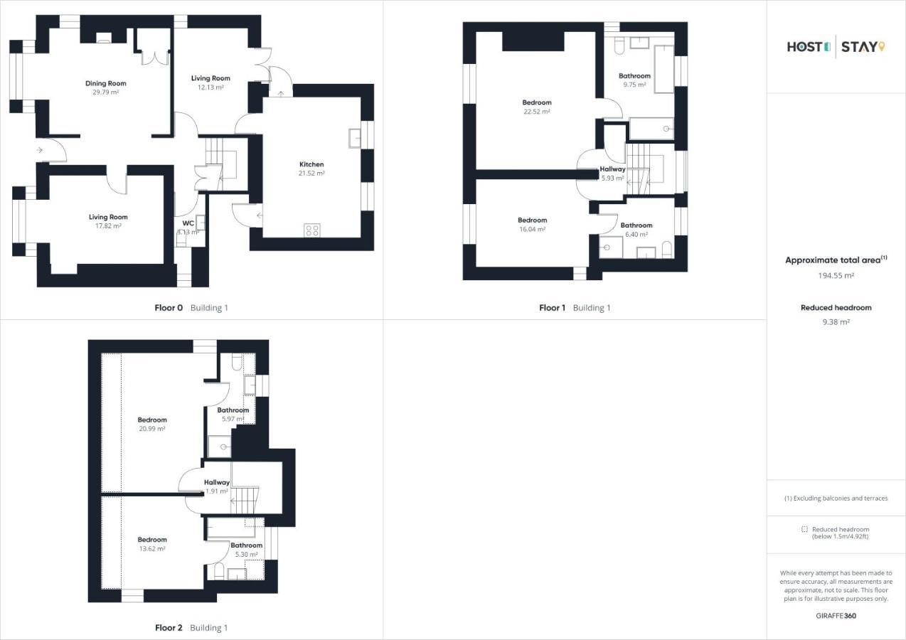 Host & Stay- Graham House اوسموثيرلي المظهر الخارجي الصورة